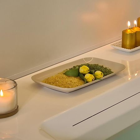 Toscano Palace Luxury Rooms CTA Eksteriør billede