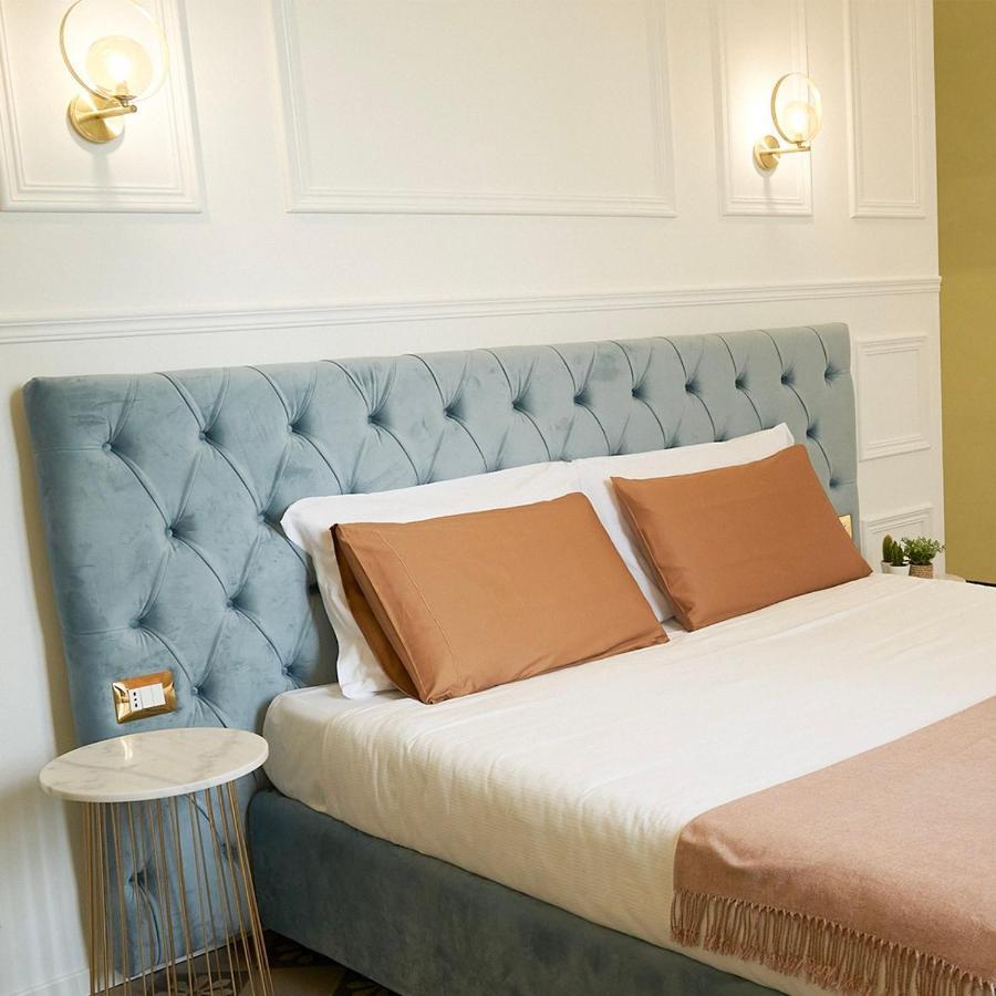 Toscano Palace Luxury Rooms CTA Eksteriør billede