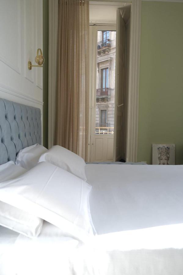 Toscano Palace Luxury Rooms CTA Eksteriør billede