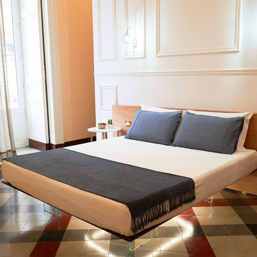 Toscano Palace Luxury Rooms CTA Eksteriør billede
