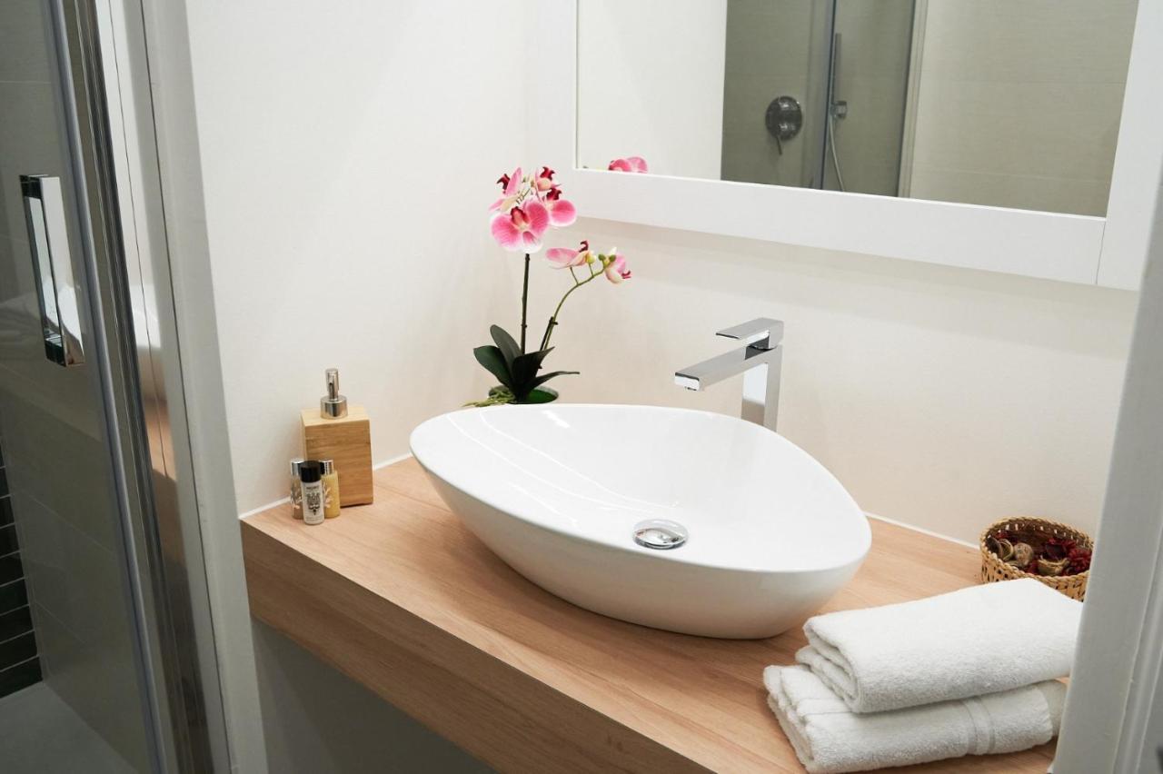 Toscano Palace Luxury Rooms CTA Eksteriør billede