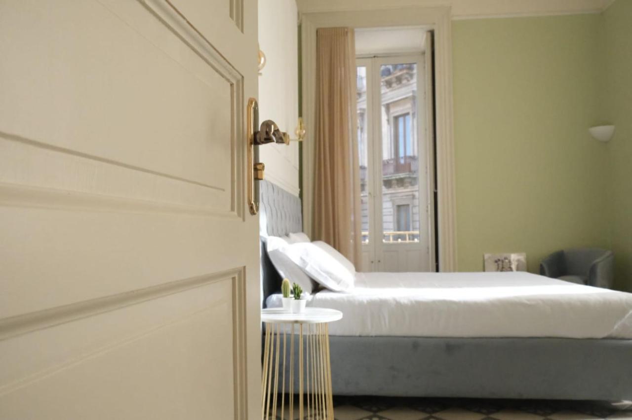 Toscano Palace Luxury Rooms CTA Eksteriør billede