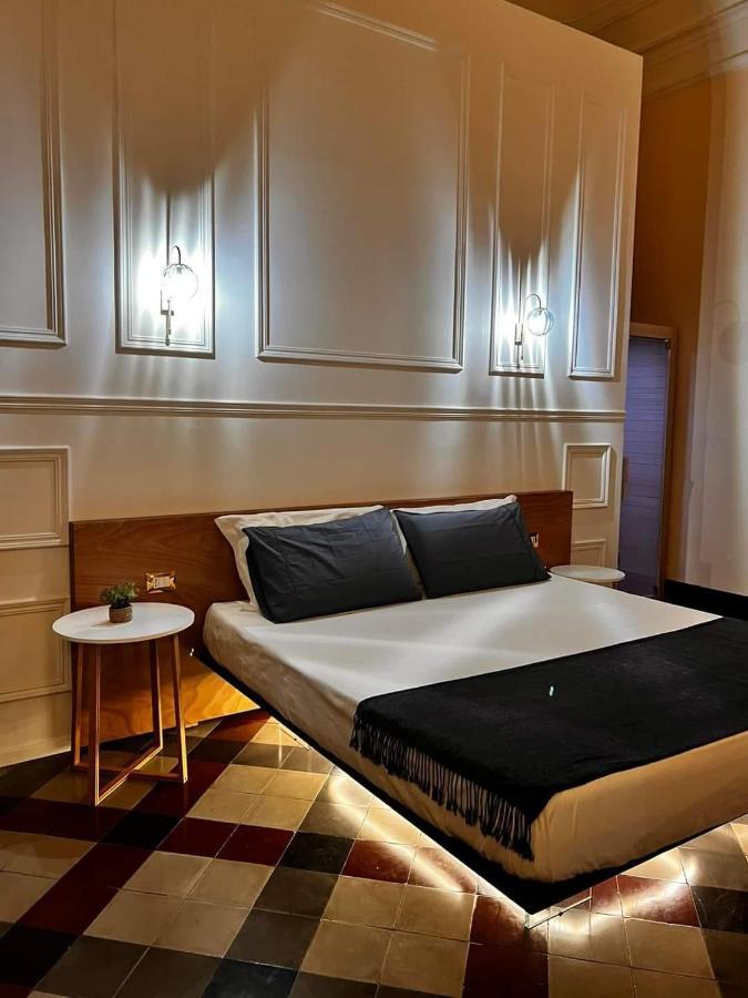 Toscano Palace Luxury Rooms CTA Eksteriør billede