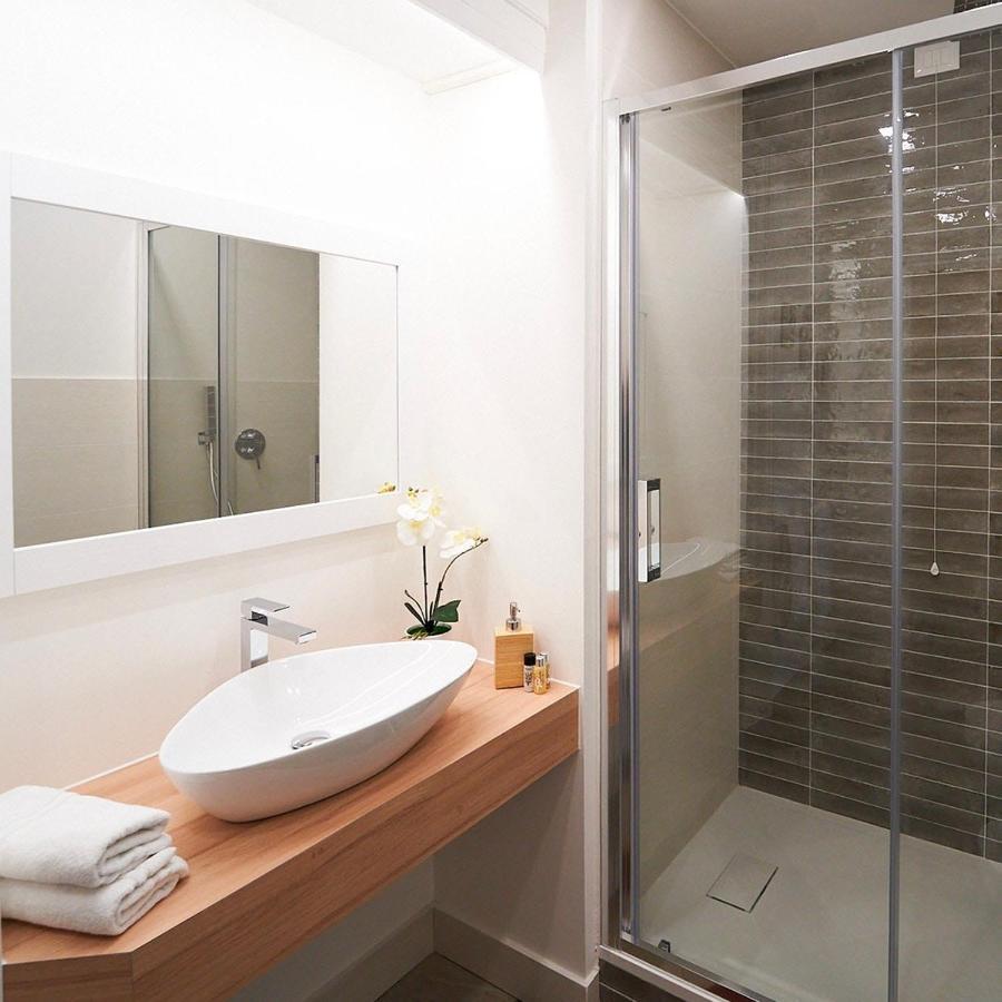 Toscano Palace Luxury Rooms CTA Eksteriør billede