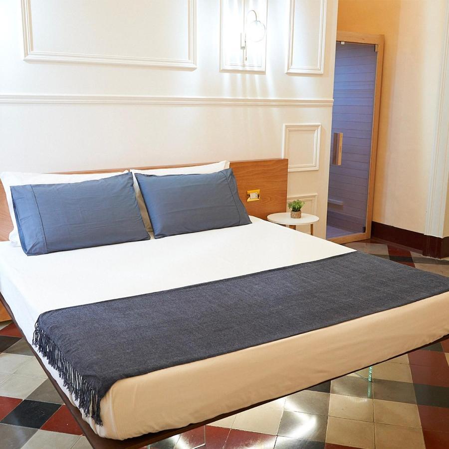Toscano Palace Luxury Rooms CTA Eksteriør billede