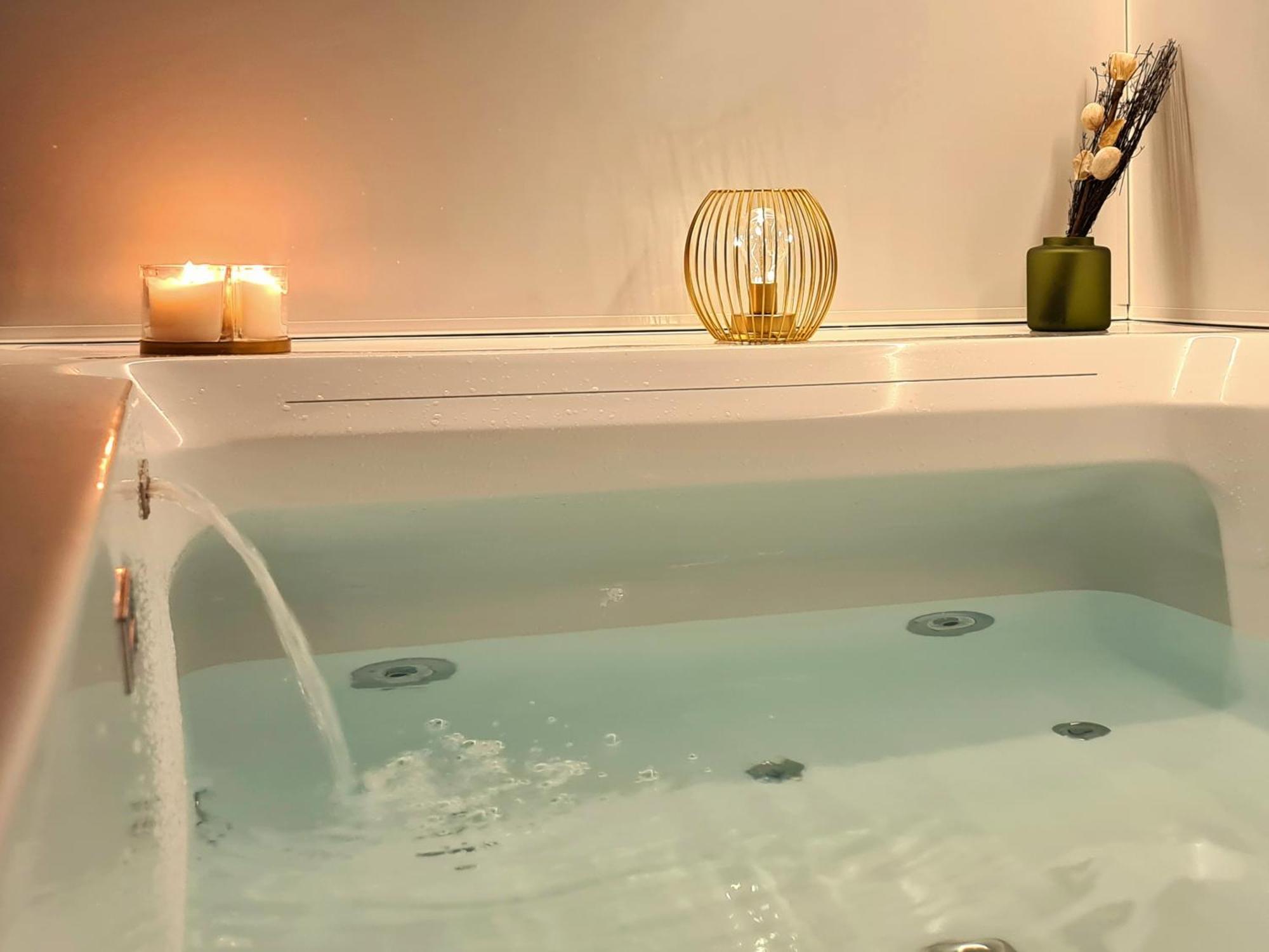 Toscano Palace Luxury Rooms CTA Eksteriør billede